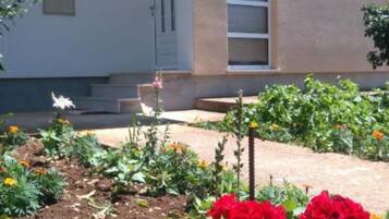 House (Four Bedroom Villa Anita with Terrace) | Exterior