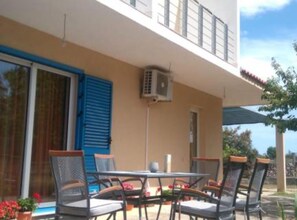 Exterior - Villa Anita (Unesic)