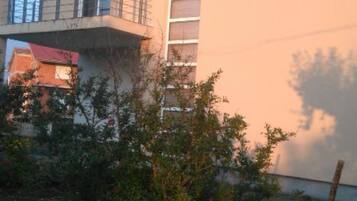 House (Four Bedroom Villa Anita with Terrace) | Exterior