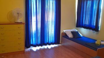 House (Four Bedroom Villa Anita with Terrace) | 4 bedrooms