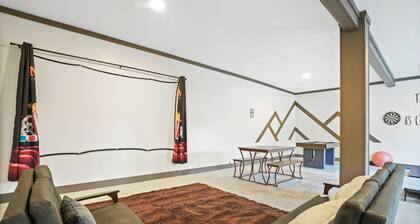 The Haven @ Hocking | Luxury Retreat, Hot Tub