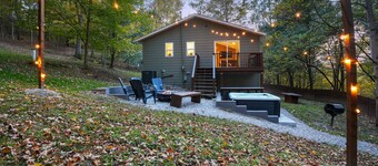 The Haven @ Hocking | Hocking Hills