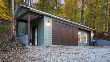 DĂ©tail de lâextĂ©rieur