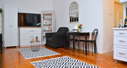 Mid Ultra Central Residence Oradea - self check in & out