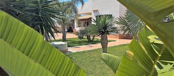 Sicily Granitola: Cozy little villa 150 meters from the sea