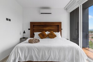 1 habitación, escritorio, cuna de viaje y wifi gratis 