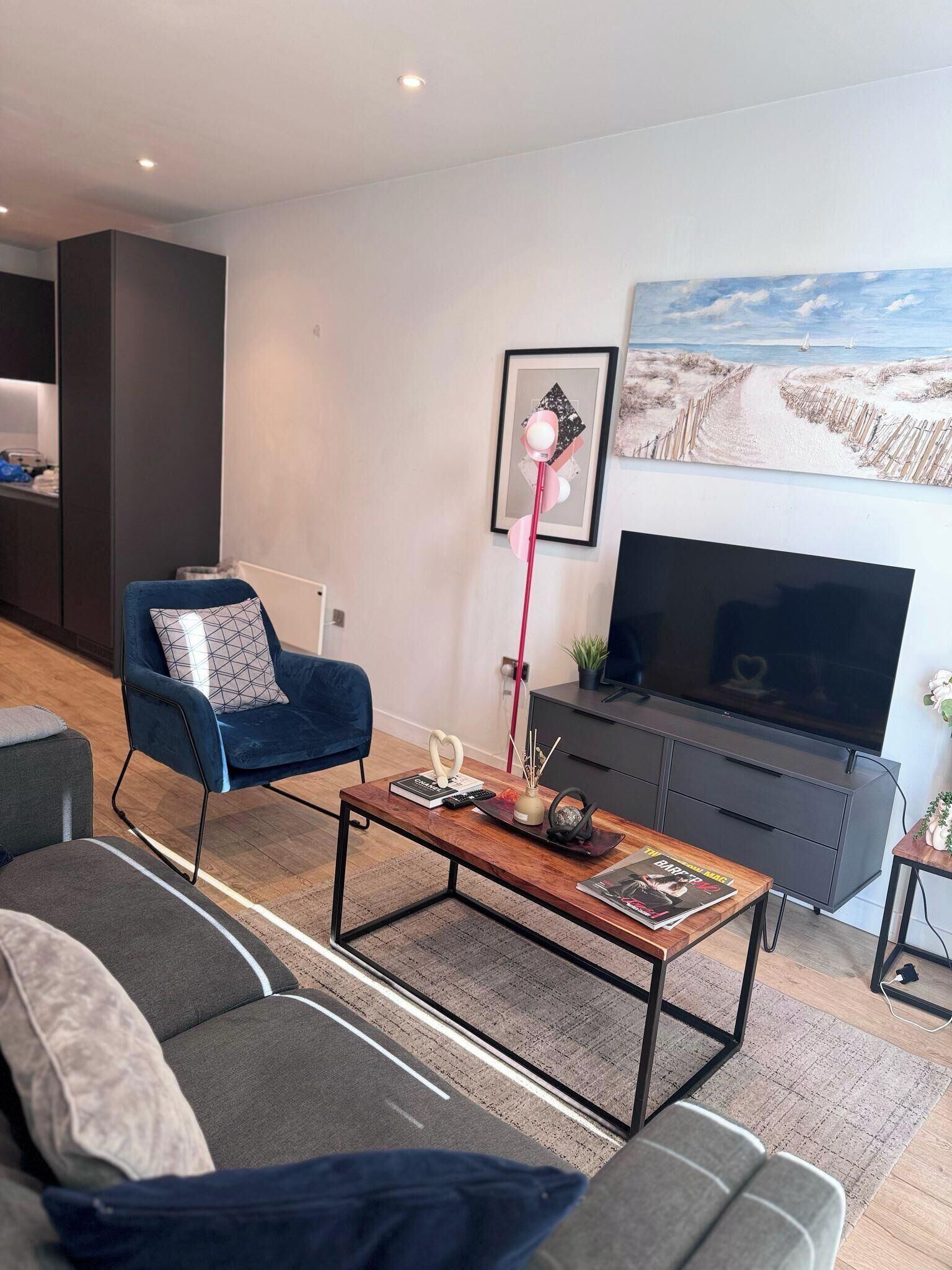 Photo - City Centre 4