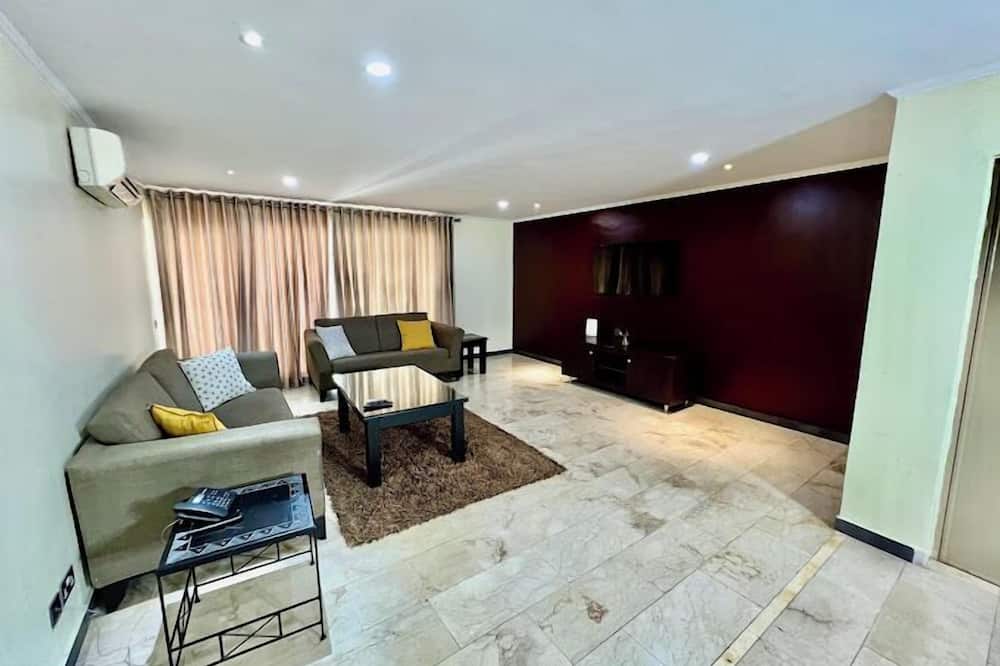 The Emem Apartment
