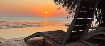 Stunning 4-Bed Villa | Sea Views from Every Bedroom | Your Secluded Escape!