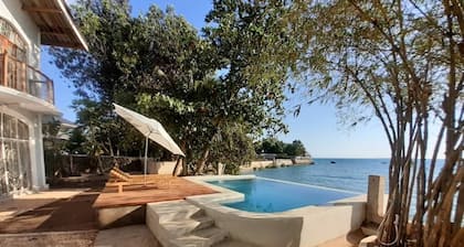 Stunning 4-Bed Villa | Sea Views from Every Bedroom | Your Secluded Escape!