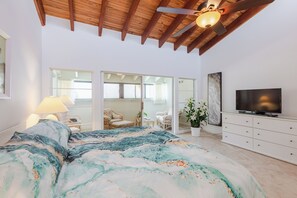 3 Schlafzimmer, Bügeleisen/Bügelbrett, kostenloses WLAN, Bettwäsche