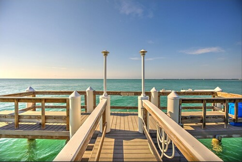 Fabulous Florida Keys Oceanfront Townhouse #10