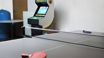 Sala de juegos