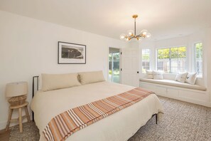 4 Schlafzimmer, Bügeleisen/Bügelbrett, WLAN, Bettwäsche