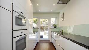 House | 3 bedrooms, high-speed internet - Brackenbury in London (London)