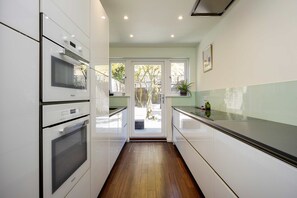 Maison | 3 chambres, Internet
