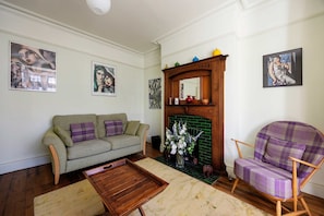 Maison | 3 chambres, Internet
