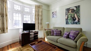House | 3 bedrooms, high-speed internet - Brackenbury in London (London)