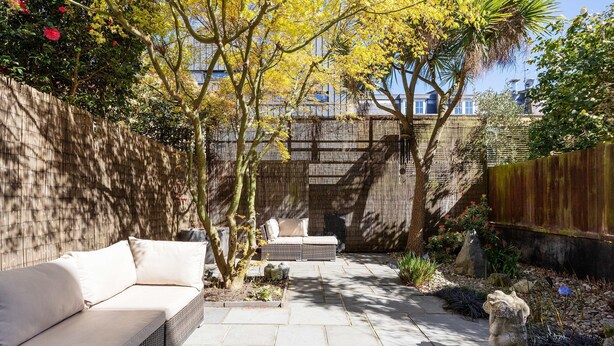 House | 3 bedrooms, high-speed internet - Brackenbury in London (London)
