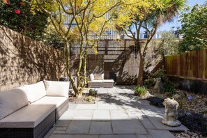 House | 3 bedrooms, Internet - Brackenbury in London (London)