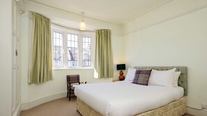 House | 3 bedrooms, high-speed internet - Brackenbury in London (London)