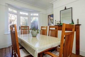 Maison | 3 chambres, Internet