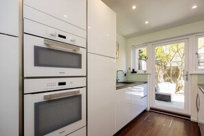 Maison | 3 chambres, accès à Internet haute vitesse