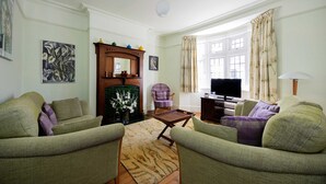 House | 3 bedrooms, high-speed internet - Brackenbury in London (London)