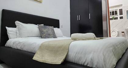 Family friendly 4-bedroom villa in Naivasha Kenya