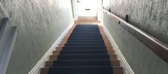 Beautiful 1910 Apartment