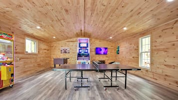 Area giochi