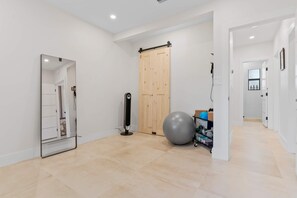 Ferienhaus | 2 Schlafzimmer