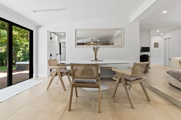 Ferienhaus | 2 Schlafzimmer