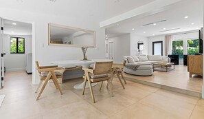 Ferienhaus | 2 Schlafzimmer