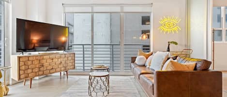 Apartment | 2 bedrooms