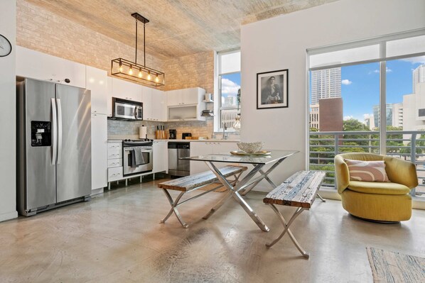 Apartment | 2 bedrooms