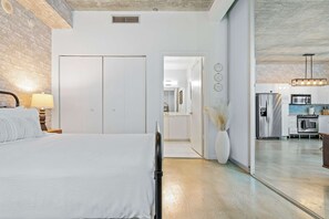 Apartment | 2 bedrooms