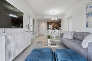 Appartement | 2 chambres