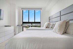 Appartement | 2 chambres