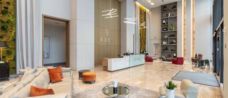 Departamento | 2 habitaciones