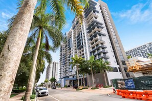 Apartment | 2 bedrooms - La Central Charming Cityplace Prime Central Doral (Miami)