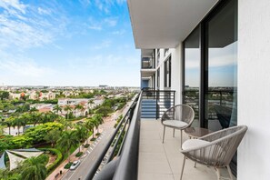 Apartment | 2 bedrooms - La Central Charming Cityplace Prime Central Doral (Miami)