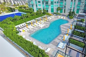 Apartamento | 2 quartos