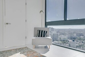 Apartamento | 2 dormitorios