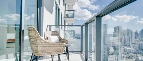 Apartment | 2 bedrooms