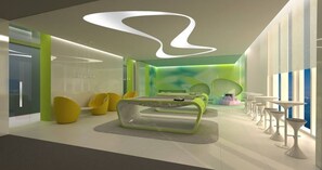 Apartamento | 2 dormitorios