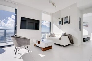 Departamento | 2 habitaciones 