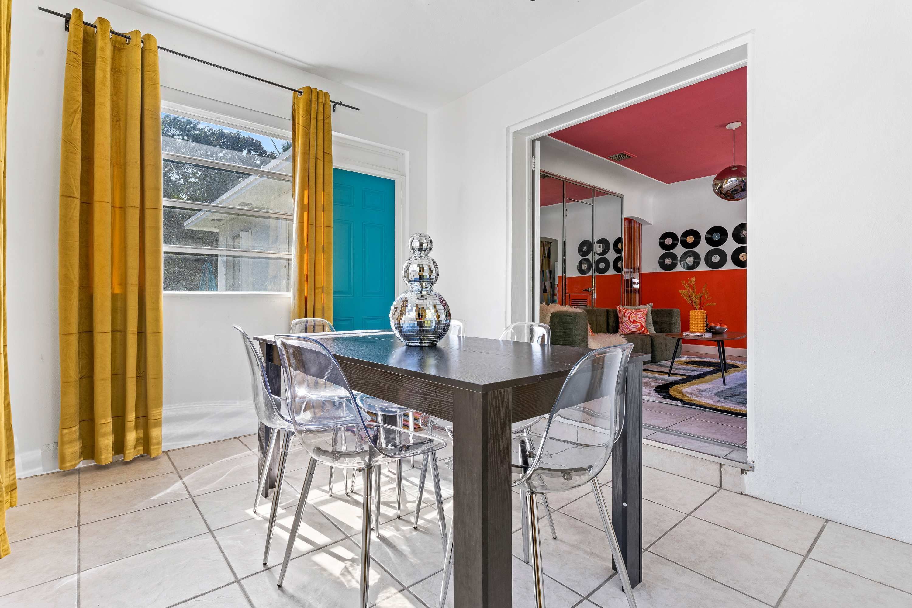 獨棟房屋 | 3 間臥室