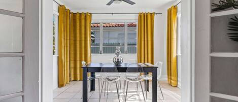 Casa | 3 habitaciones