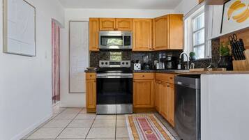 House | 3 bilik tidur